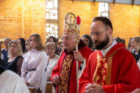 Włocławek: Misje Święte w parafii św. Józefa